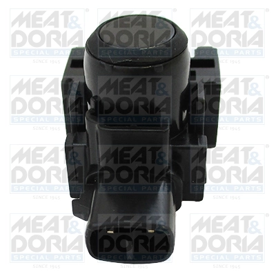 Sensor, park distance control